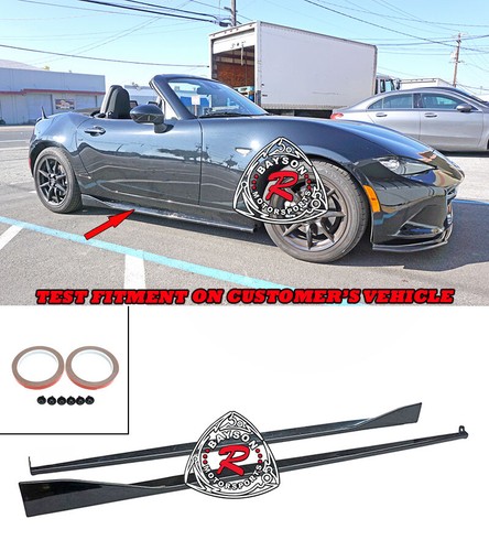 Fits mazda miata mx5 - 16-26,